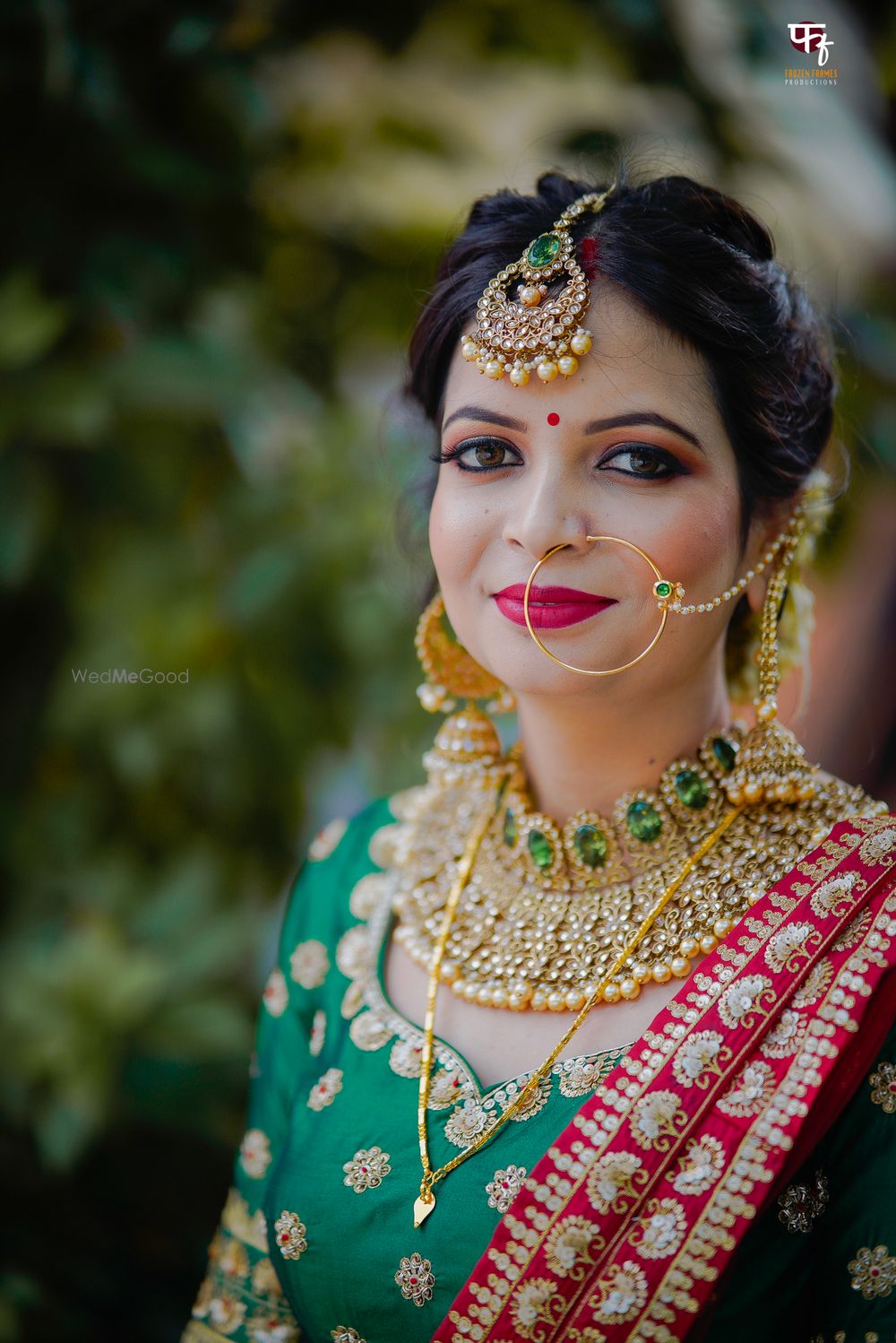 Photo By Frozen Frames - Photographers