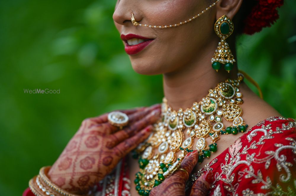 Photo By Frozen Frames - Photographers