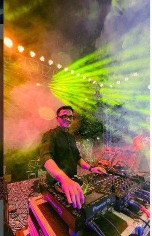 Photo By Dj Paul - DJs