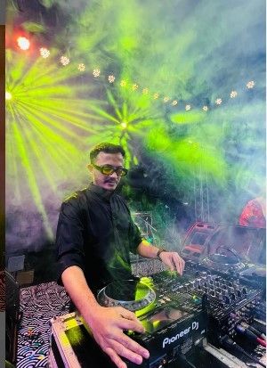 Photo By Dj Paul - DJs