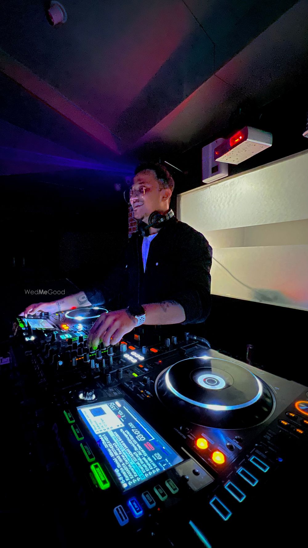Photo By Dj Paul - DJs