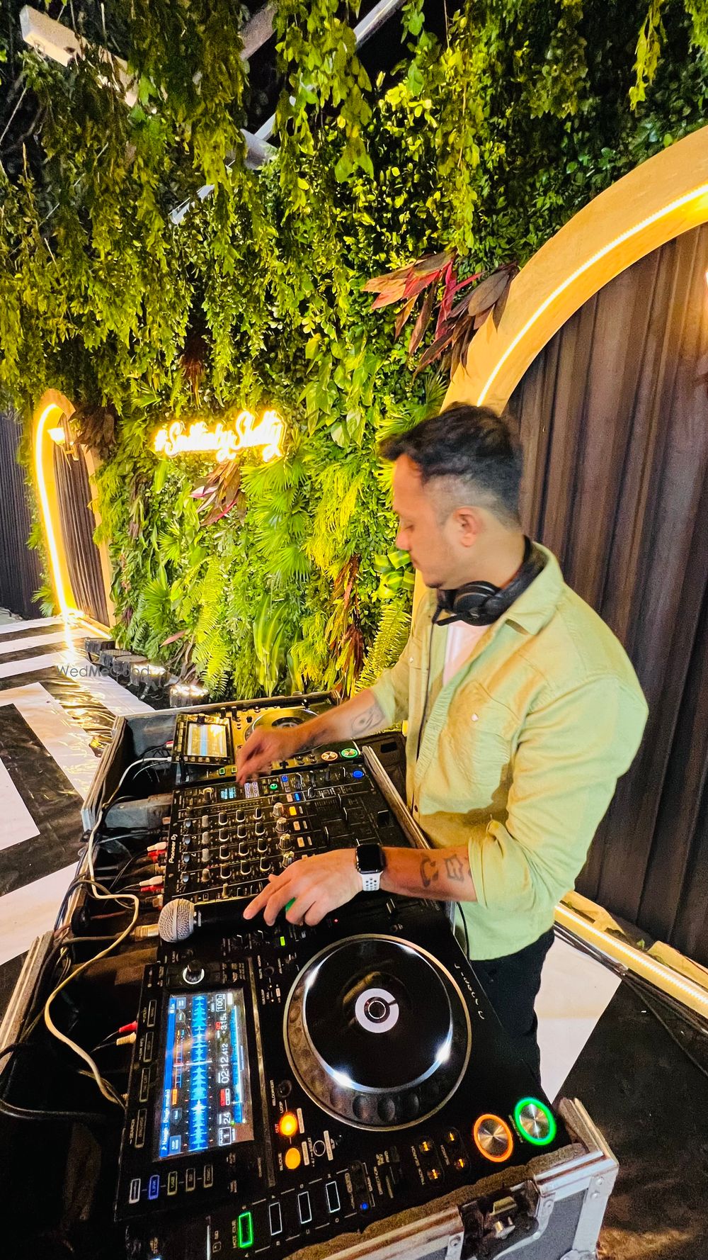 Photo By Dj Paul - DJs