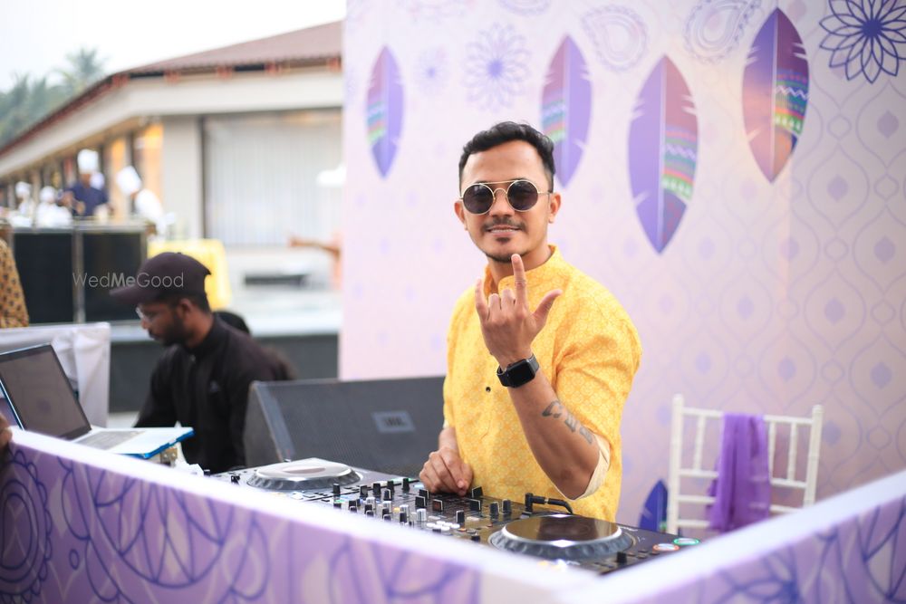 Photo By Dj Paul - DJs