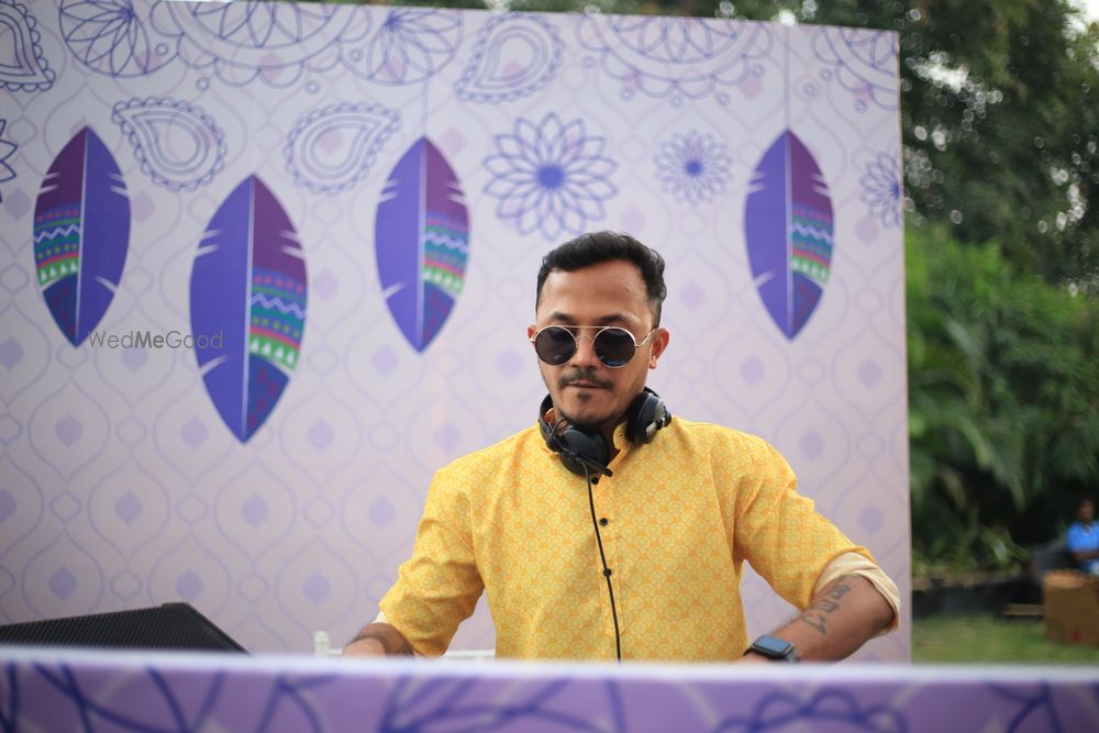 Photo By Dj Paul - DJs