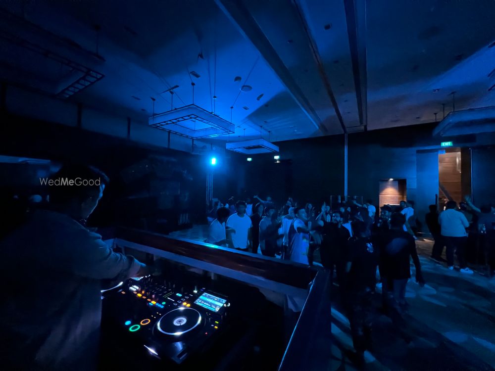 Photo By Dj Paul - DJs