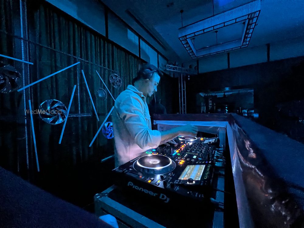 Photo By Dj Paul - DJs