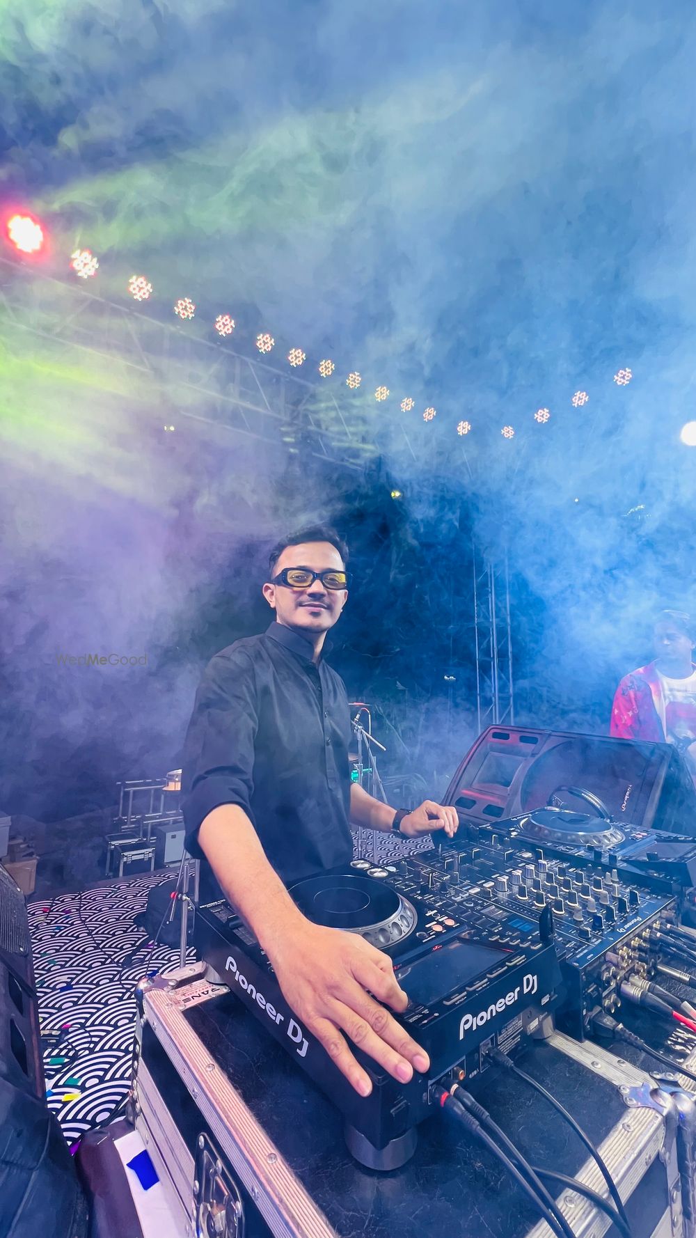 Photo By Dj Paul - DJs