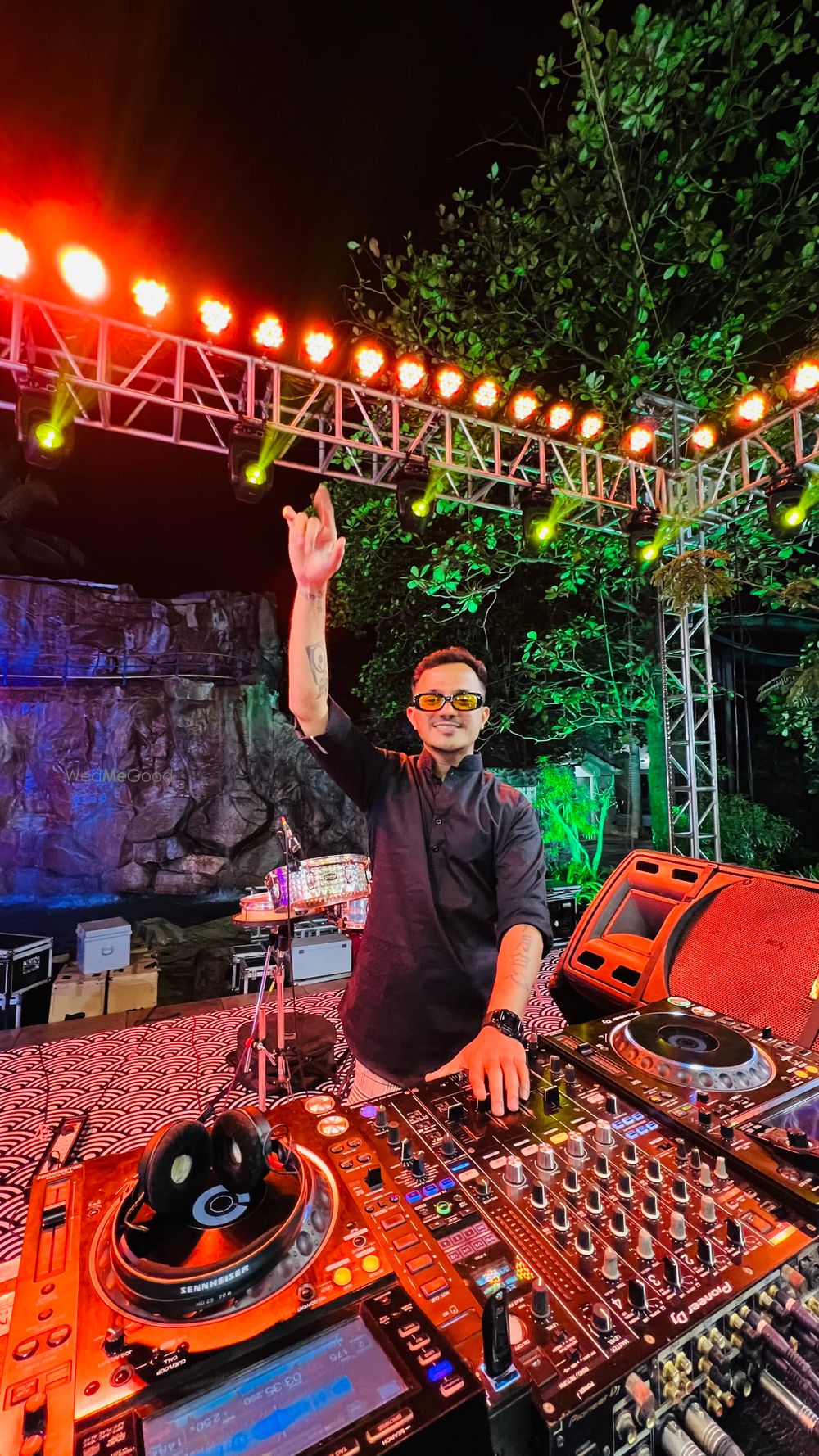 Photo By Dj Paul - DJs
