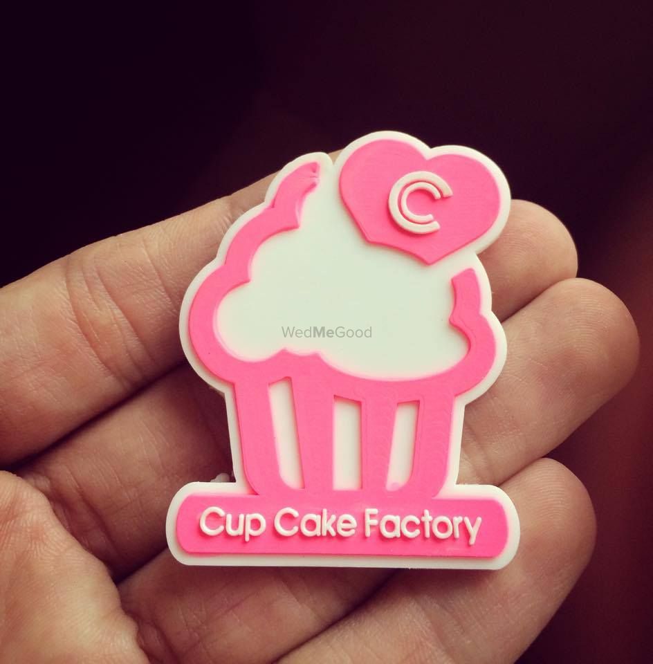 Photo By Cup Cake Factory - Favors