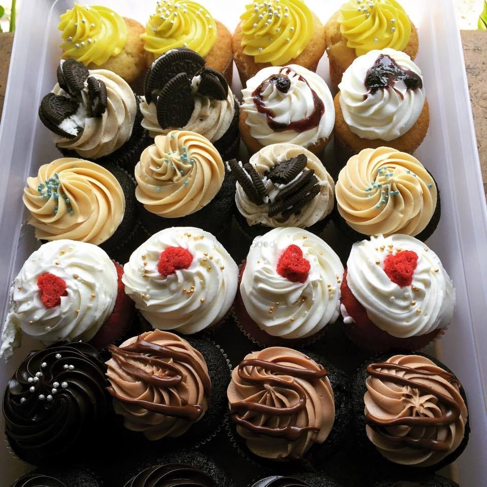 Photo By Cup Cake Factory - Favors