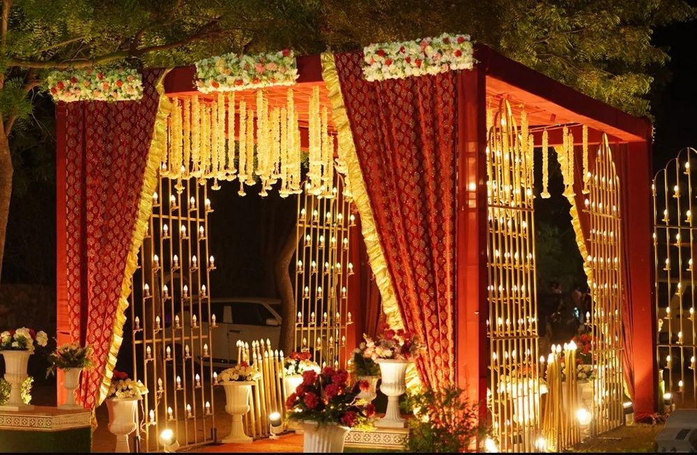 Saath Phere - Wedding Event Planner