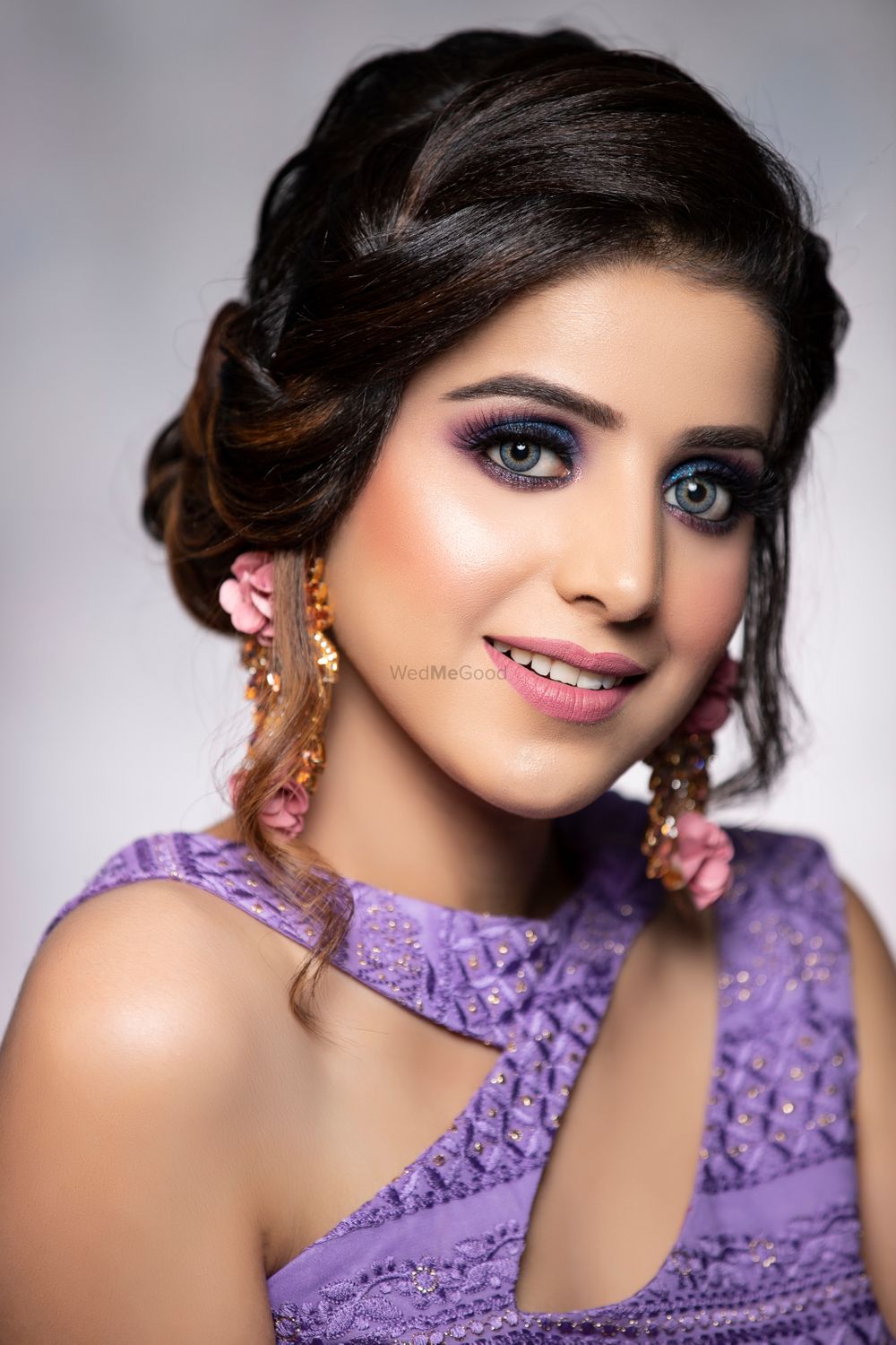 Photo By Aish & Shreya Makeovers - Bridal Makeup