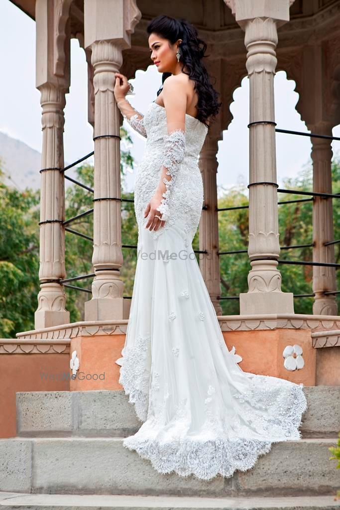 Photo By Bride & Beautiful - Bridal Wear