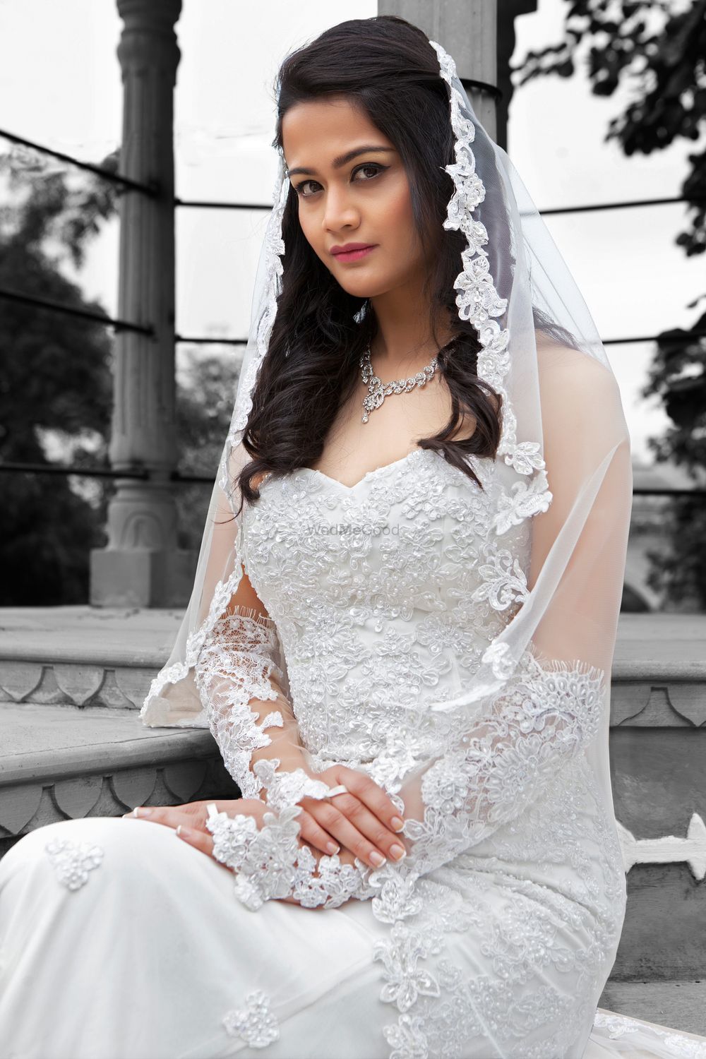 Photo By Bride & Beautiful - Bridal Wear