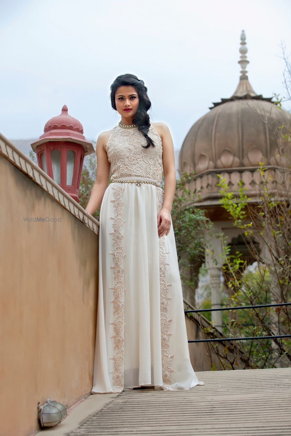 Photo By Bride & Beautiful - Bridal Wear