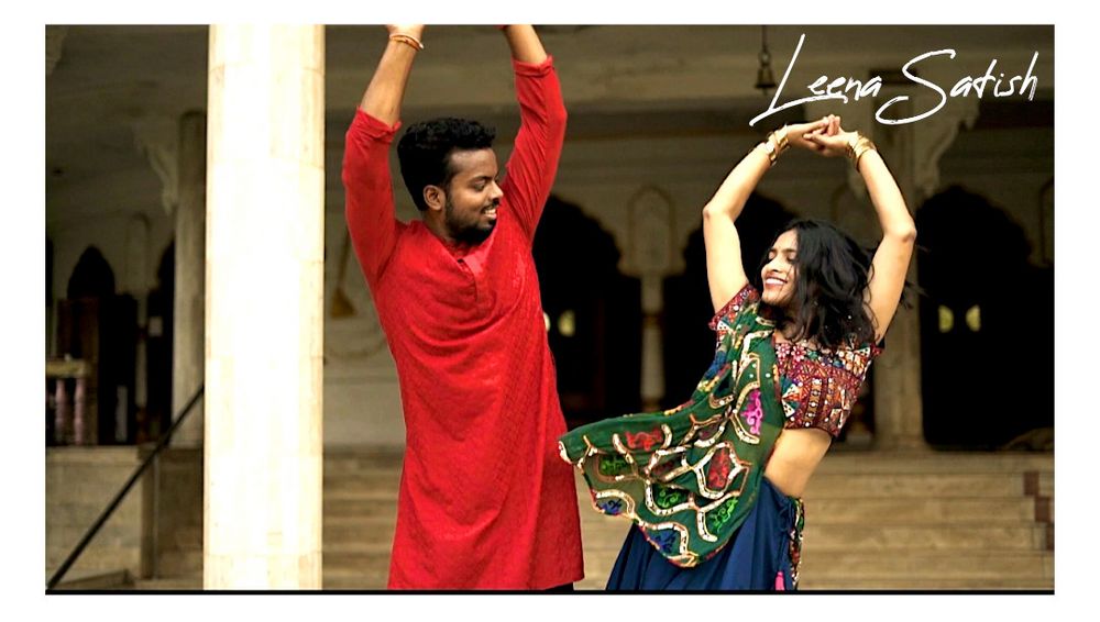 Photo By Satish Leena Dance Company - Sangeet Choreographer
