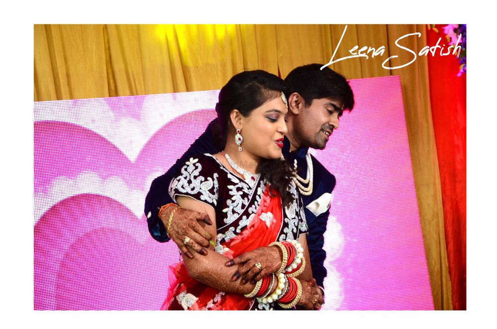 Photo By Satish Leena Dance Company - Sangeet Choreographer