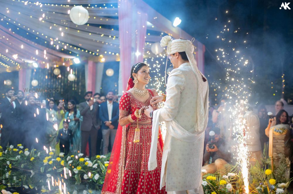 Photo By Amit Kakkar Photography - Photographers