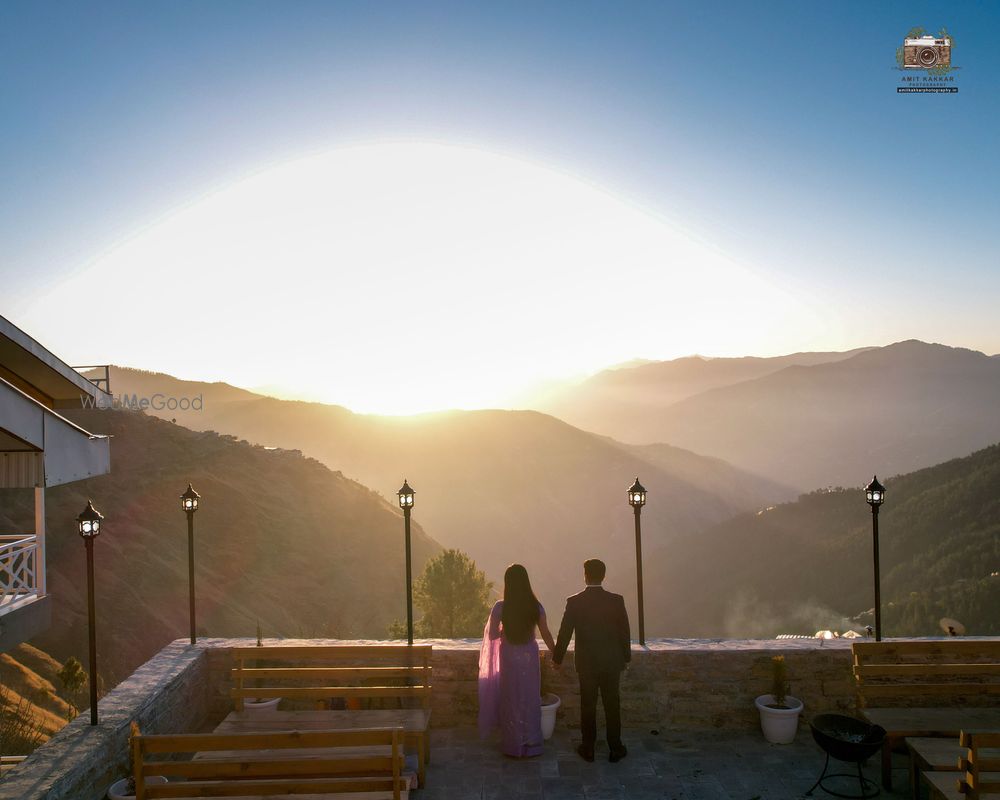 Photo By Amit Kakkar Photography - Photographers