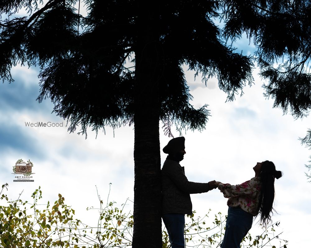 Photo By Amit Kakkar Photography - Photographers