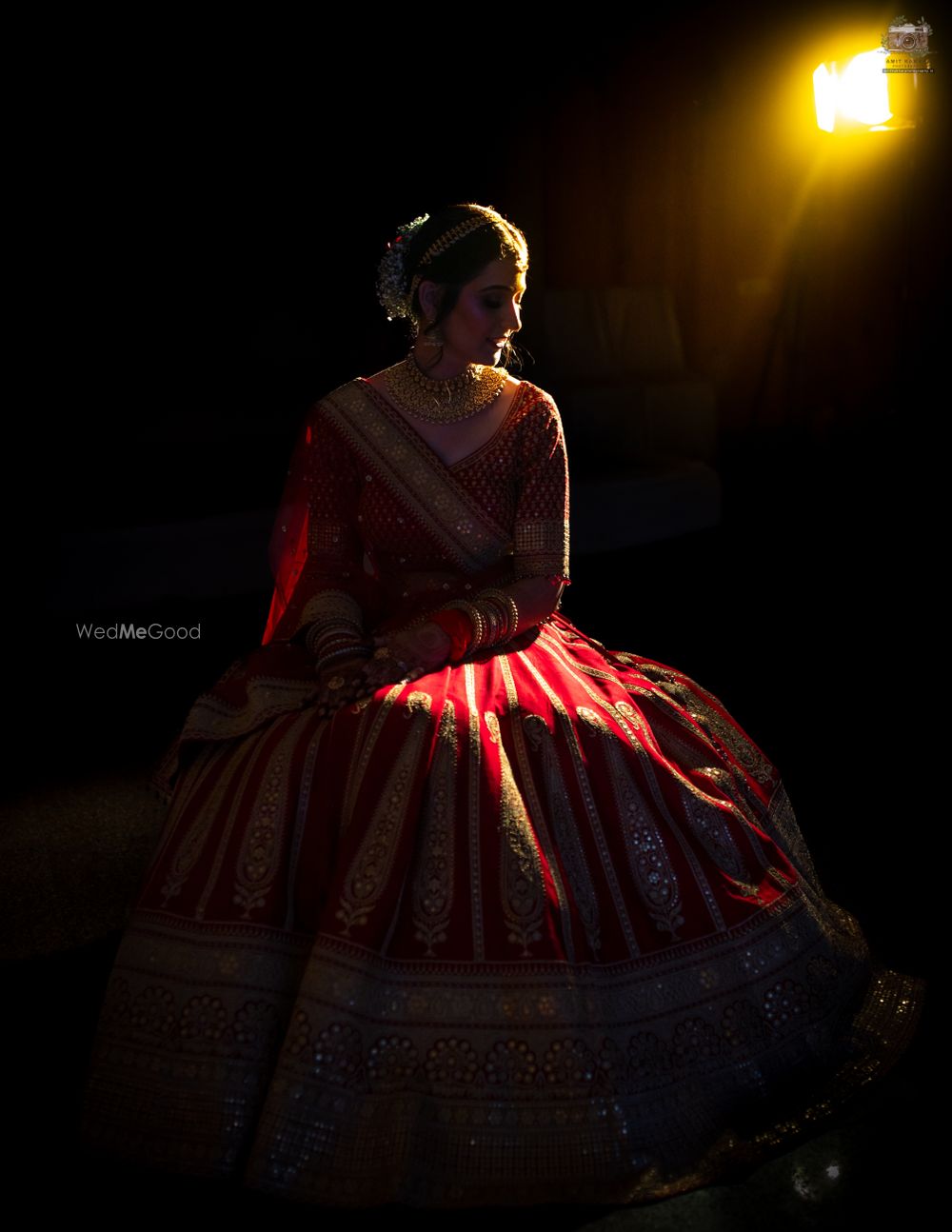 Photo By Amit Kakkar Photography - Photographers