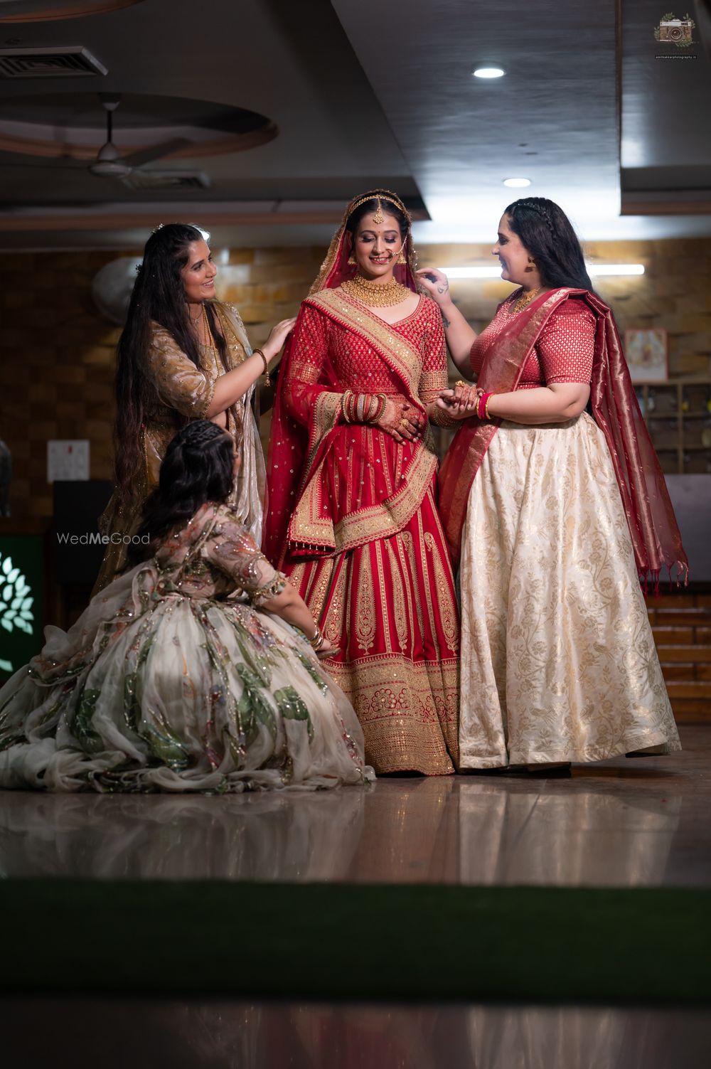 Photo By Amit Kakkar Photography - Photographers