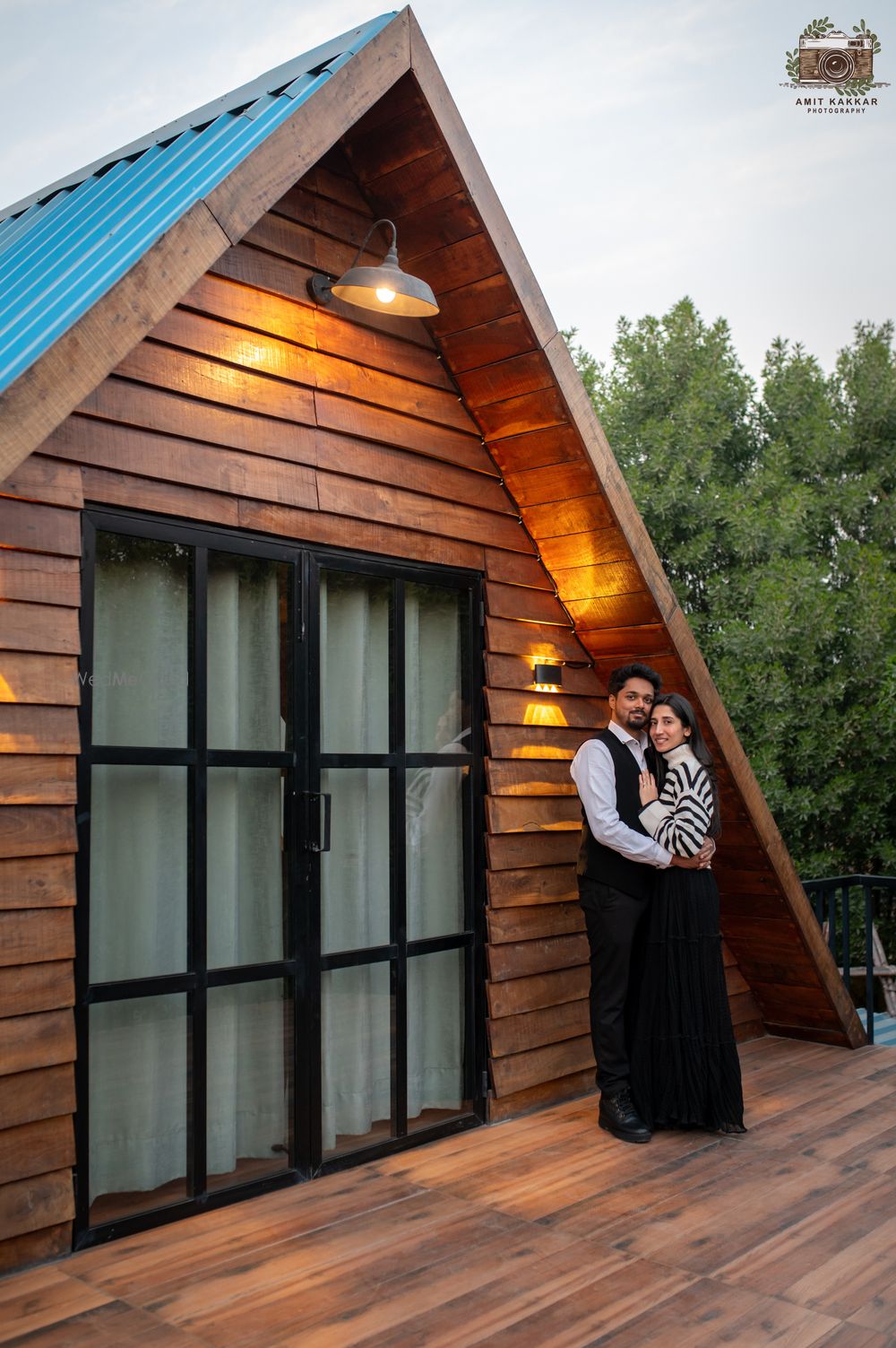 Photo By Amit Kakkar Photography - Photographers