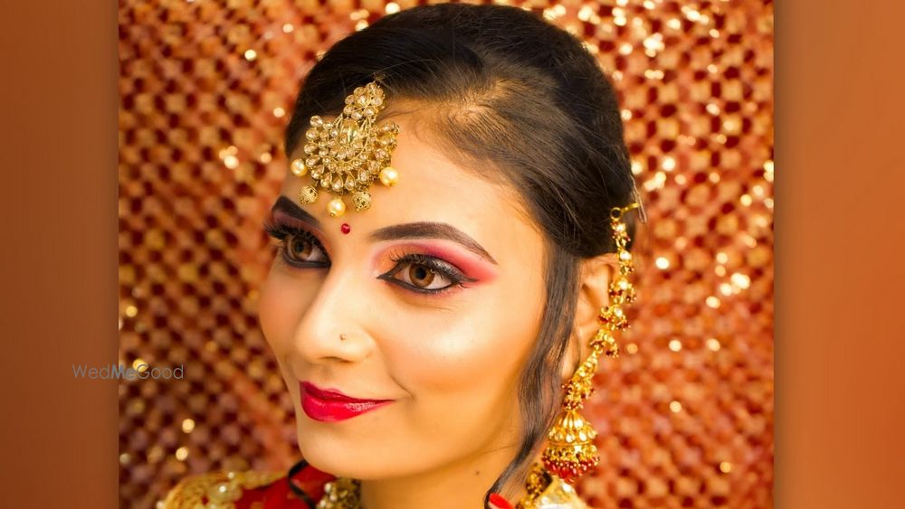 Swati Grover MUA