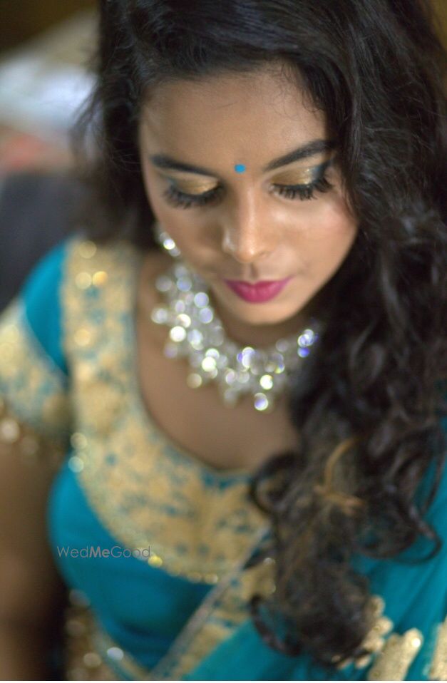 Photo By Avanti Sawant Makeup - Bridal Makeup