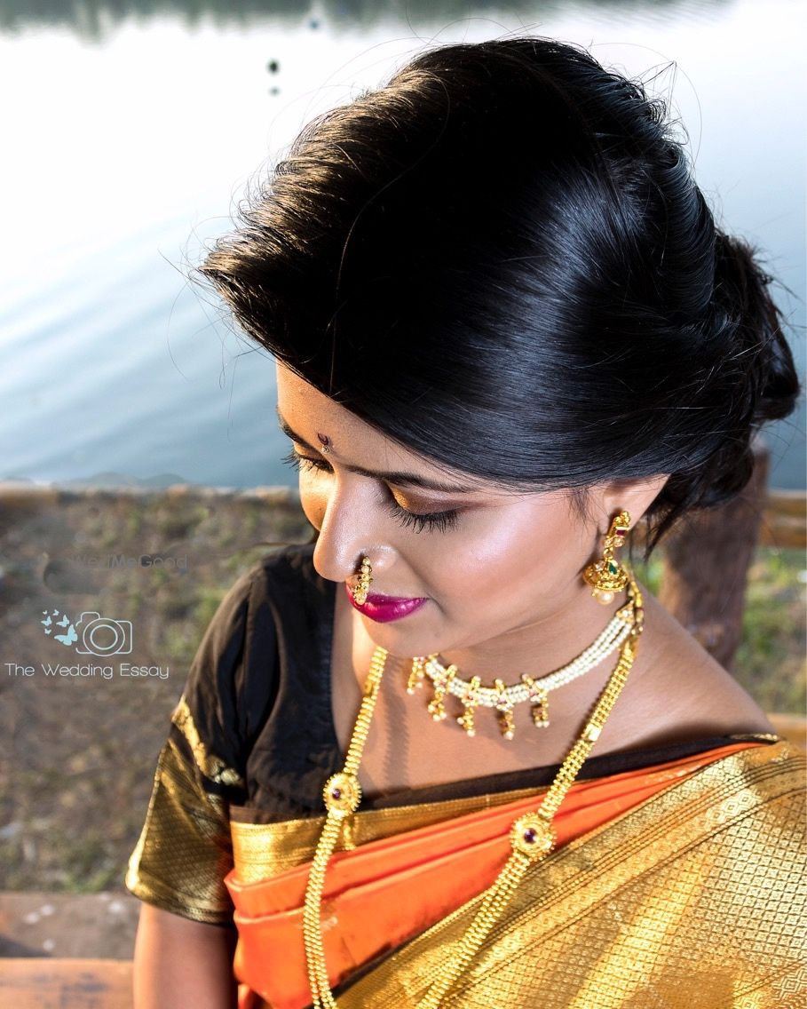 Photo By Avanti Sawant Makeup - Bridal Makeup