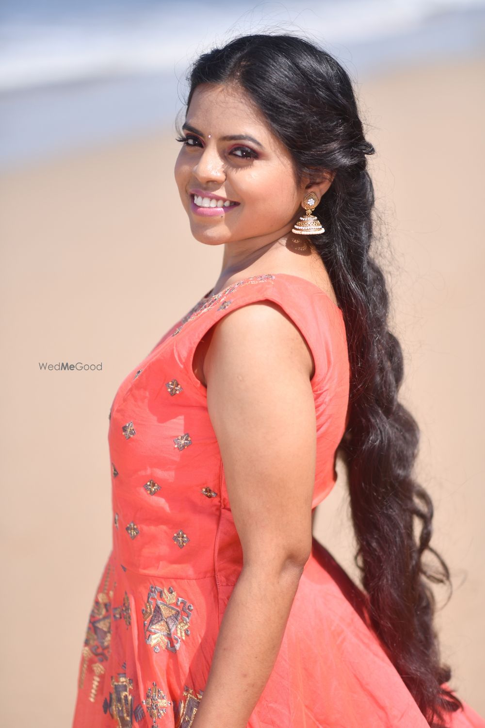 Photo By Avanti Sawant Makeup - Bridal Makeup Artists