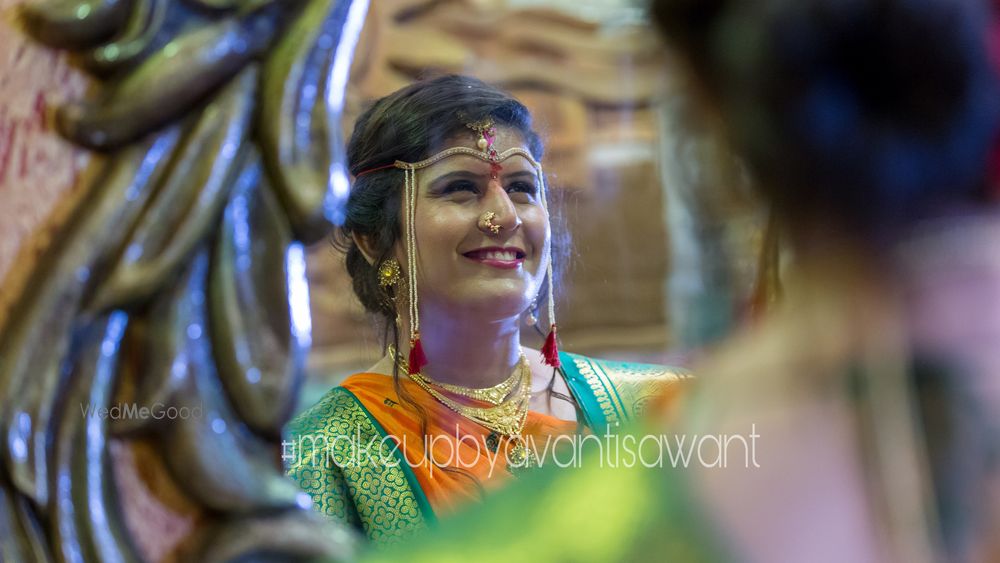 Photo By Avanti Sawant Makeup - Bridal Makeup