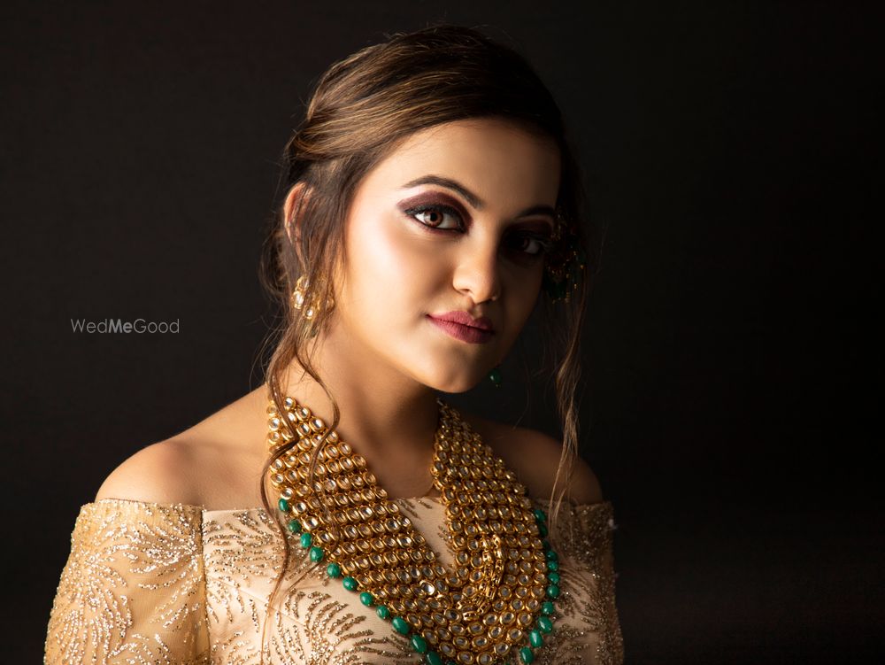 Photo By Avanti Sawant Makeup - Bridal Makeup Artists