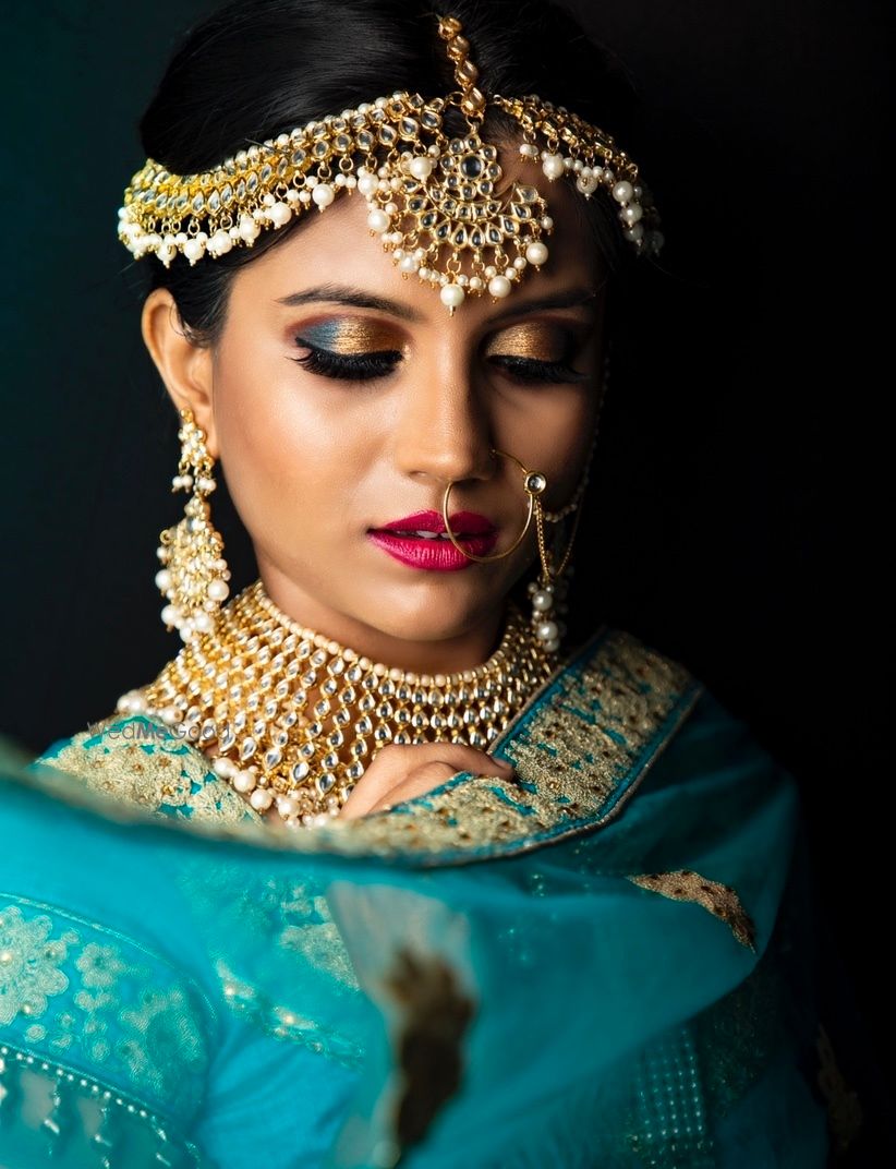 Photo By Avanti Sawant Makeup - Bridal Makeup