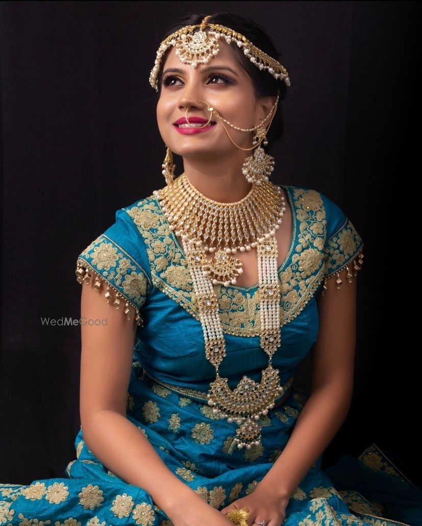 Photo By Avanti Sawant Makeup - Bridal Makeup