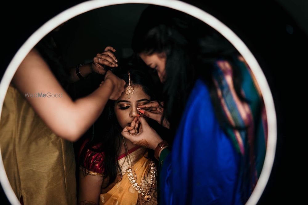 Photo By Avanti Sawant Makeup - Bridal Makeup