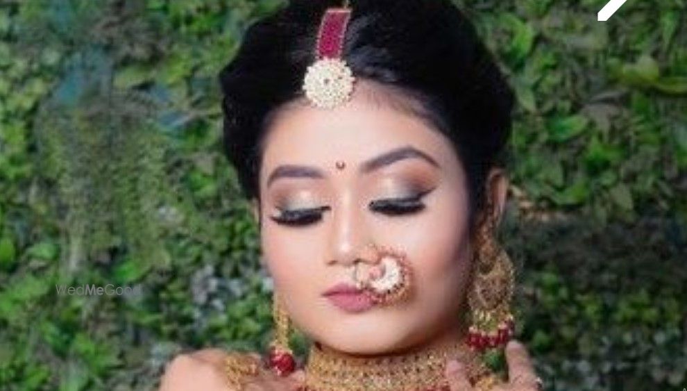 Gayatri Makeup Artist