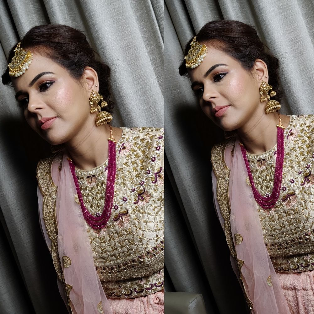 Photo By Neha's Makeover - Bridal Makeup