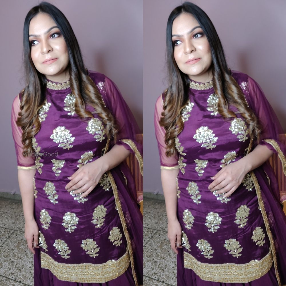 Photo By Neha's Makeover - Bridal Makeup