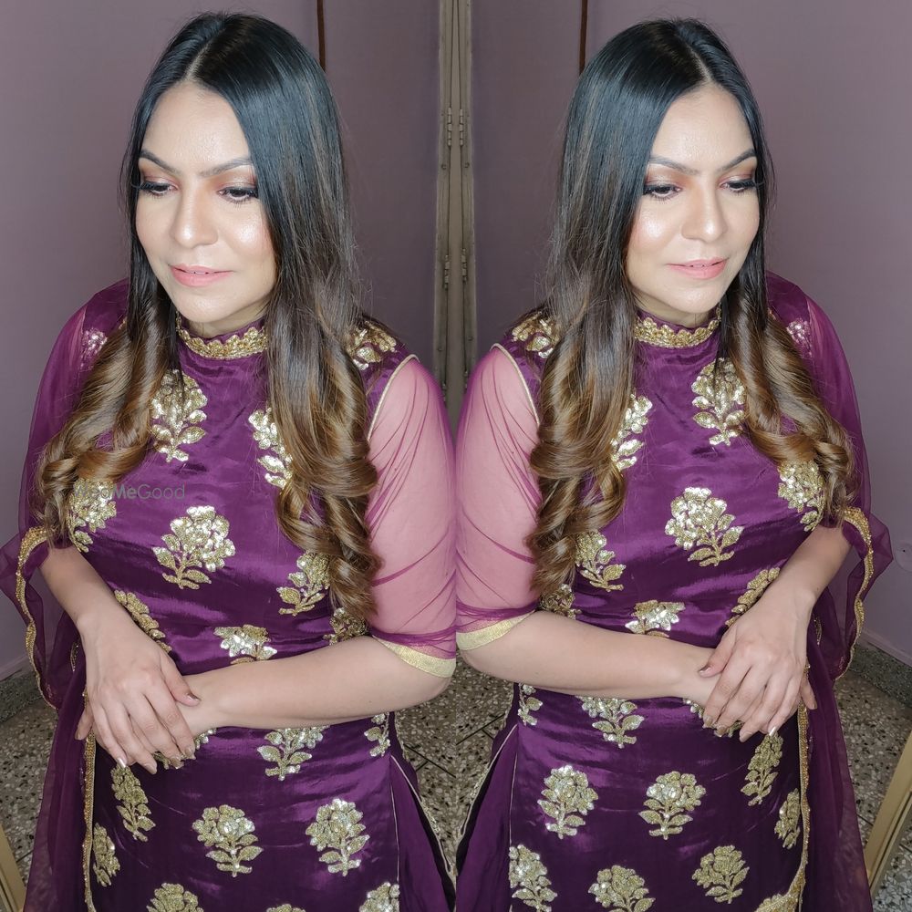 Photo By Neha's Makeover - Bridal Makeup
