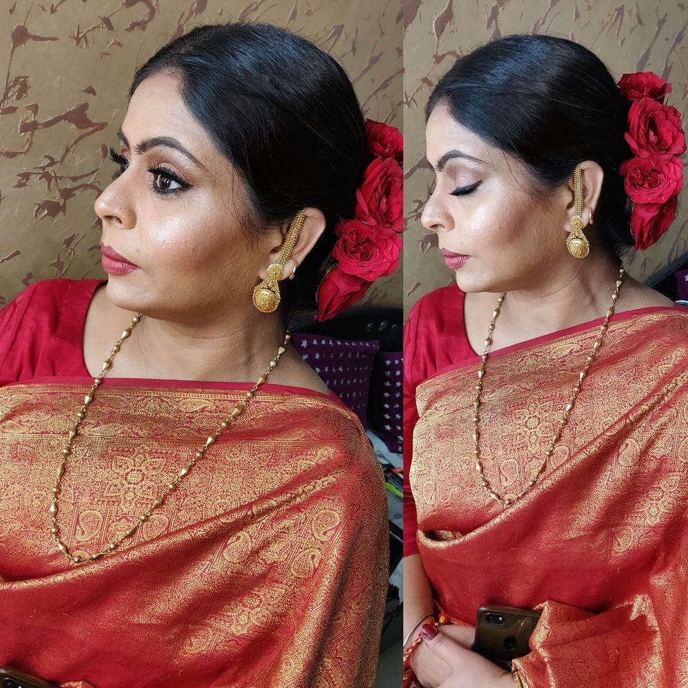 Photo By Neha's Makeover - Bridal Makeup