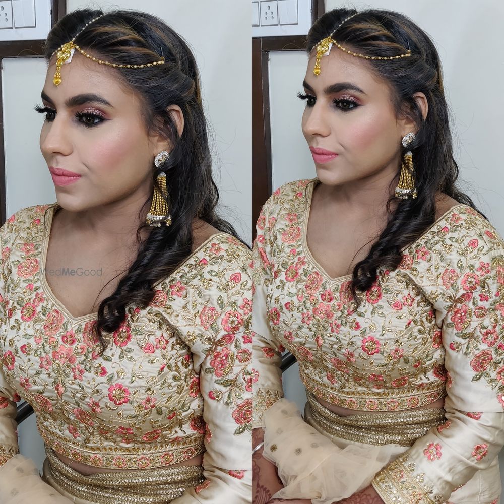 Photo By Neha's Makeover - Bridal Makeup