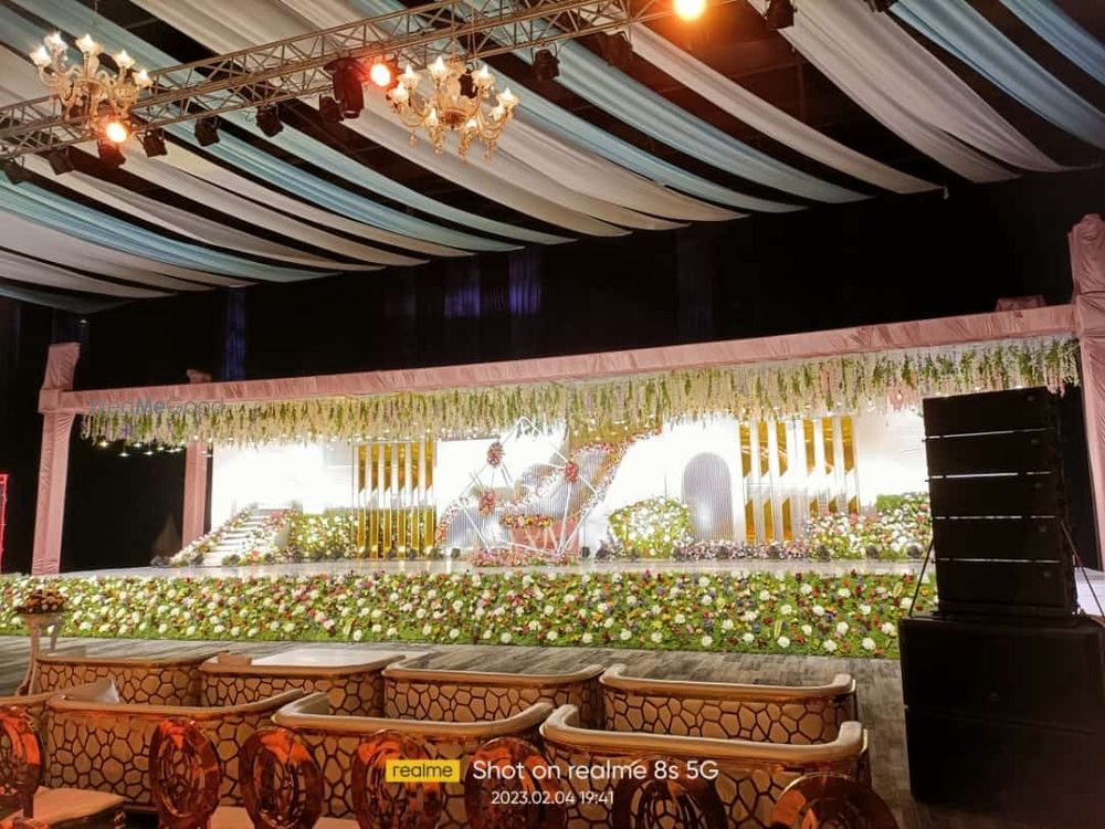 Photo By AS Flora -The Wedding Decor - Decorators