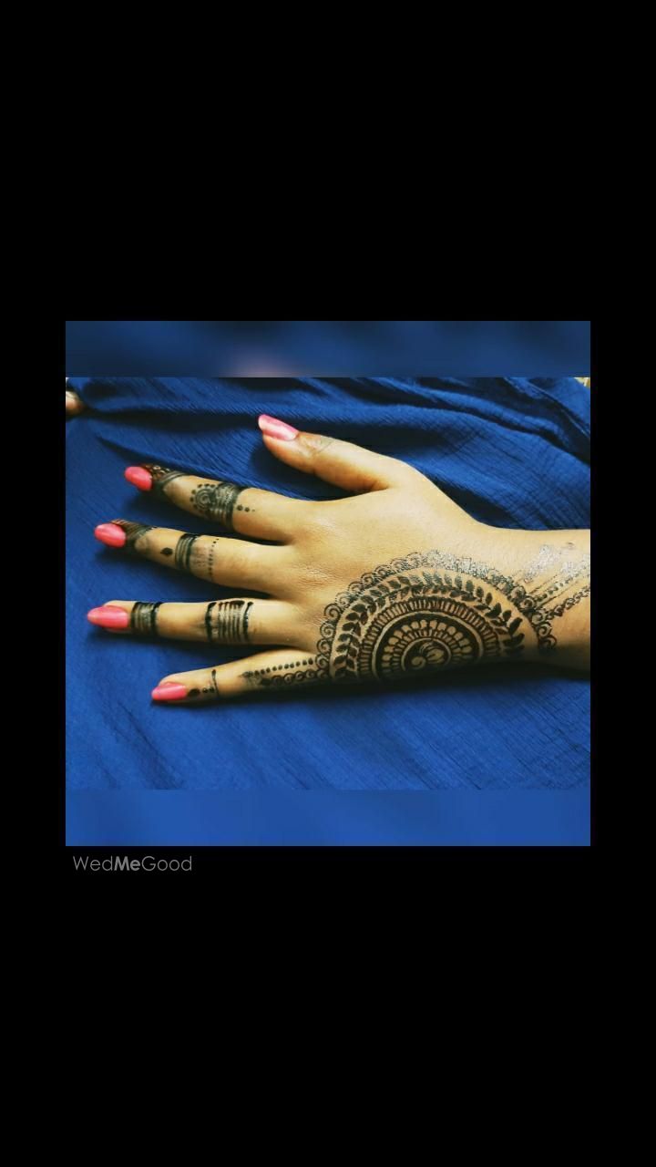 Photo By Ayodhya Mehandi - Mehendi Artist