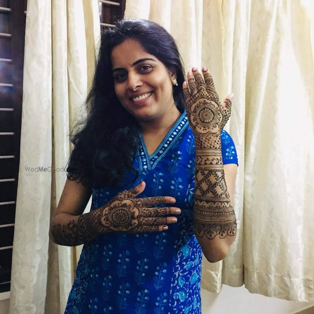 Photo By Ayodhya Mehandi - Mehendi Artist