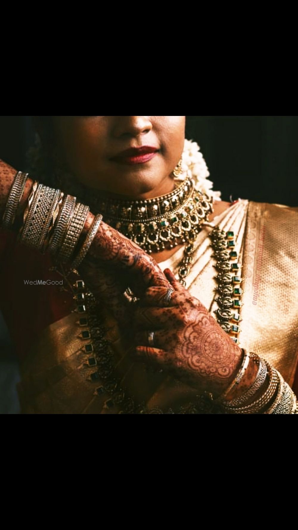 Photo By Ayodhya Mehandi - Mehendi Artist