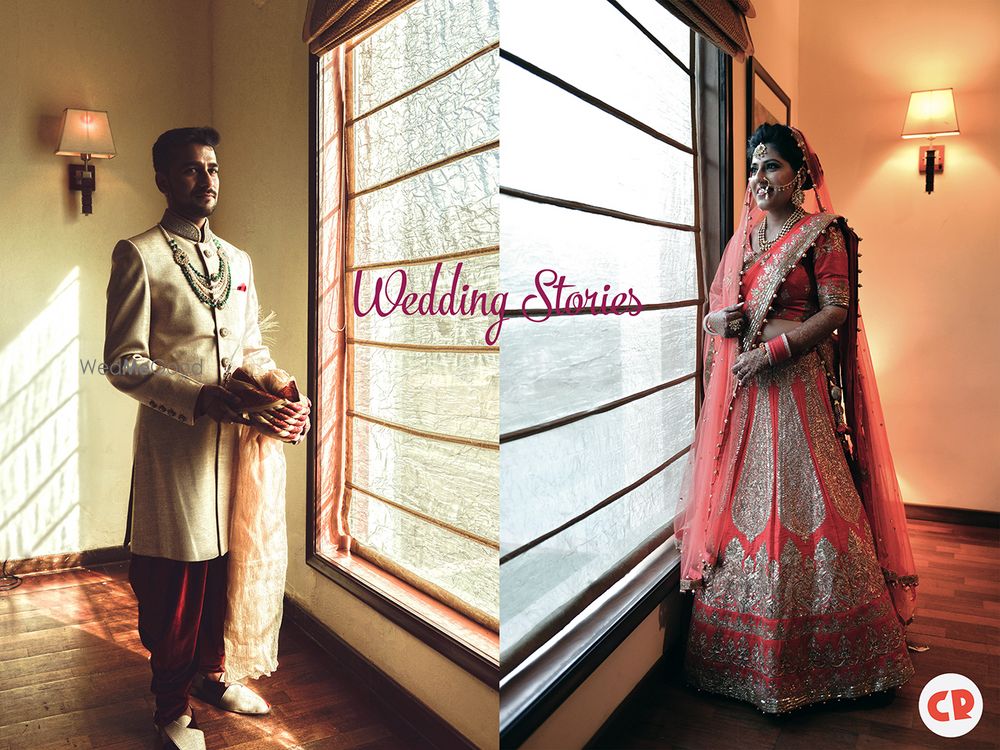 Photo By Wedding Stories - Photographers