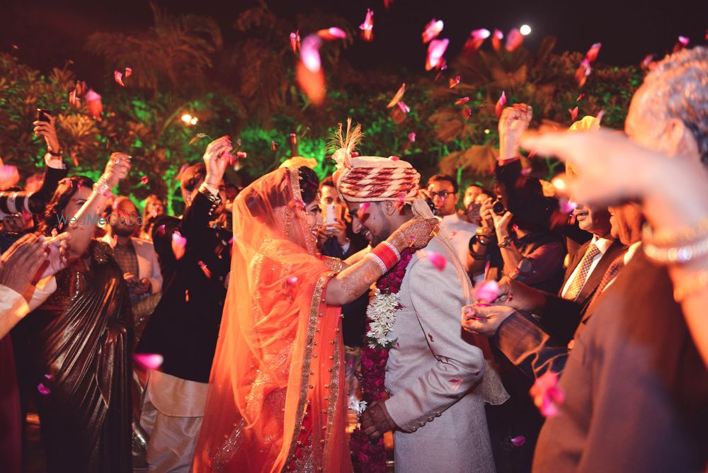 Photo By Wedding Stories - Photographers