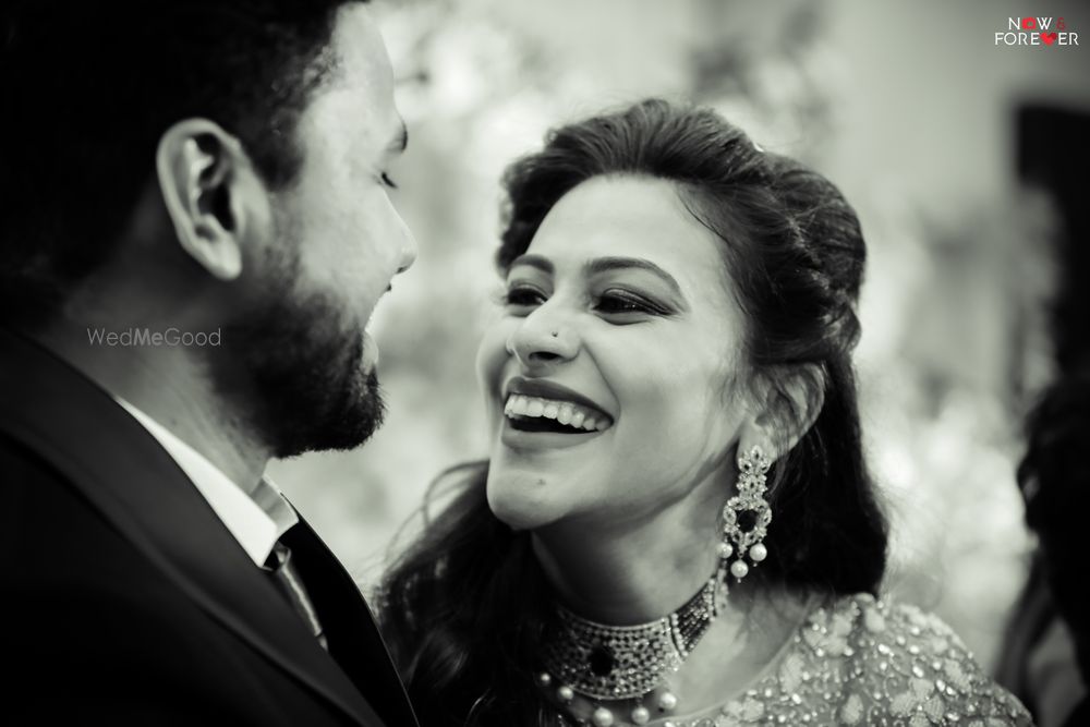 Photo By Now and Forever - Photographers