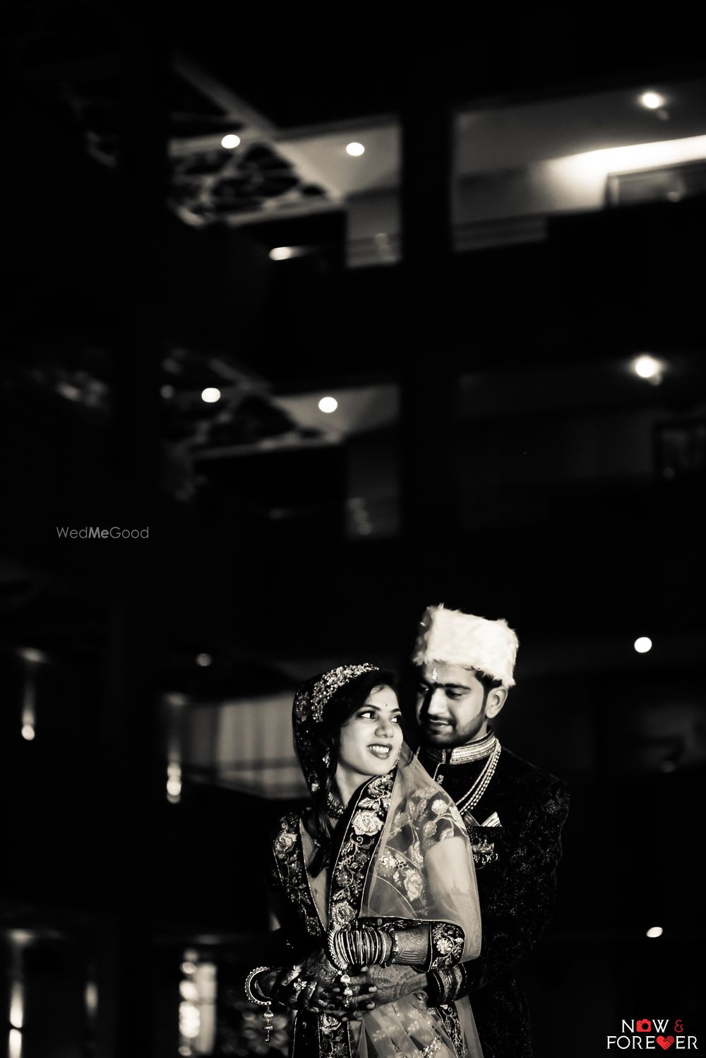 Photo By Now and Forever - Photographers